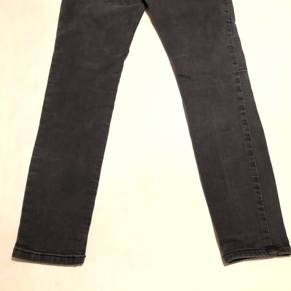 Revolution & Revolt Distressed Women’s Jeans Sz 9 - Picture 5 of 7